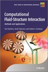Computational Fluid-Structure Interaction - Kenji Takizawa ; Tayfun E. Tezduyar ; Yuri Bazilevs - 9781118483572