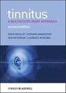 Tinnitus - David Baguley ; Gerhard Andersson ; Don McFerran ; Laurence McKenna - 9781118488706