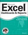 Excel Dashboards and Reports - Michael Alexander ; John Walkenbach - 9781118490433