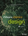 VMware vSphere Design - Forbes Guthrie ; Scott Lowe ; Kendrick Coleman - 9781118493946