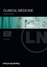 Clinical Medicine - John R. Bradley ; Mark Gurnell ; Diana F. Wood - 9781118498583