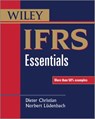 IFRS Essentials - Dieter Christian ; Norbert Lüdenbach - 9781118501344