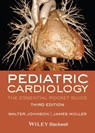 Pediatric Cardiology - Walter H. Johnson ; James H. Moller - 9781118503393