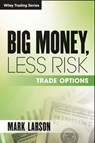 Big Money, Less Risk - Mark Larson - 9781118538838