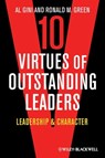 10 Virtues of Outstanding Leaders - Al Gini ; Ronald M. Green - 9781118551622