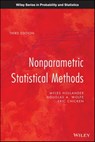 Nonparametric Statistical Methods - Myles Hollander ; Douglas A. Wolfe ; Eric Chicken - 9781118553299