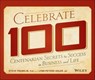 Celebrate 100 - Steve Franklin ; Lynn Peters Adler - 9781118567623