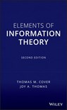 Elements of Information Theory - Thomas M. Cover ; Joy A. Thomas - 9781118585771