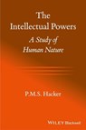 The Intellectual Powers - P. M. S. Hacker - 9781118609064