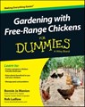 Gardening with Free-Range Chickens For Dummies - Bonnie Jo Manion ; Robert T. Ludlow - 9781118612873
