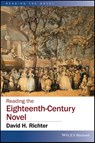 Reading the Eighteenth-Century Novel -  - 9781118621097