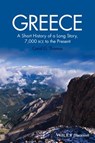 Greece - Carol G. (University of Washington Thomas - 9781118631751