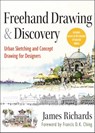 Freehand Drawing and Discovery, Enhanced Edition - James Richards - 9781118635667