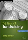 The Law of Fundraising -  - 9781118650554
