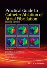 Practical Guide to Catheter Ablation of Atrial Fibrillation - Jonathan S. Steinberg ; Pierre Jais ; Hugh Calkins - 9781118658598