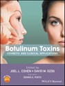 Botulinum Toxins -  - 9781118661833