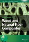 Introduction to Wood and Natural Fiber Composites - Douglas D. Stokke ; Qinglin Wu ; Guangping Han ; Christian V. Stevens - 9781118676073