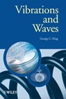 Vibrations and Waves - George C. King - 9781118681787