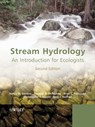 Stream Hydrology - Nancy D. Gordon ; Thomas A. McMahon ; Brian L. Finlayson ; Christopher J. Gippel ; Rory J. Nathan - 9781118688175