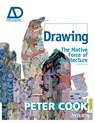 Drawing - Sir Peter Cook - 9781118700594