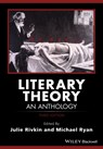 Literary Theory - Julie (Connecticut College Rivkin ; Michael (Northeastern University) Ryan - 9781118707852