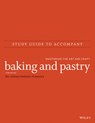 Baking and Pastry: Mastering the Art and Craft, 3e Study Guide - The Culinary Institute of America (CIA) - 9781118712825