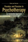 Paradox and Passion in Psychotherapy - Emmy van Deurzen - 9781118713839