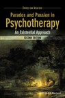 Paradox and Passion in Psychotherapy - Emmy (New School of Psychotherapy and Counselling) van Deurzen - 9781118713846