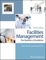 Facilities Management - Peter Barrett ; Edward Finch - 9781118716113