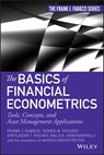 The Basics of Financial Econometrics - Frank J. Fabozzi ; Sergio M. Focardi ; Svetlozar T. Rachev ; Bala G. Arshanapalli - 9781118727232