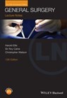 General Surgery - Harold Ellis ; Sir Roy Calne ; Christopher Watson - 9781118742044
