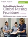 The Royal Marsden Manual of Clinical Nursing Procedures - Lisa Dougherty ; Sara Lister ; Alex West-Oram - 9781118746677