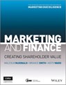 Marketing and Finance - Malcolm McDonald ; Keith Ward ; Brian D. Smith - 9781118748763