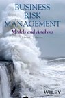 Business Risk Management - Edward J. Anderson - 9781118749364