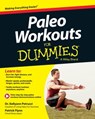 Paleo Workouts For Dummies - Kellyann Petrucci ; Patrick Flynn - 9781118756072