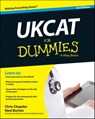 UKCAT For Dummies - Chris Chopdar ; Neel Burton - 9781118770481