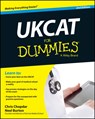 UKCAT For Dummies - Chris Chopdar ; Neel (The Warneford Hospital Burton - 9781118770504