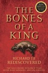 The Bones of a King - The Grey Friars Research Team - 9781118783238