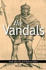 The Vandals - Andrew (University of Leicester Merrills ; Richard (Trinity Hall Miles - 9781118785096