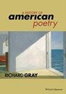A History of American Poetry - Richard Gray - 9781118795422