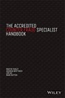 The Accredited Counter Fraud Specialist Handbook - Martin Tunley ; Andrew Whittaker ; Jim Gee ; Mark Button - 9781118798782