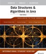 Data Structures and Algorithms in Java, International Student Version - Michael T. (Johns Hopkins University) Goodrich ; Roberto (Brown University) Tamassia ; Michael H. (Saint Louis University) Goldwasser - 9781118808573