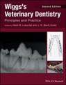 Wiggs's Veterinary Dentistry - Heidi B. (Corporation Lobprise ; Johnathon R. (Bert) Dodd - 9781118816127