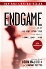 Endgame - Jonathan Tepper ; John Mauldin - 9781118827925