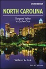 North Carolina - William A. Link - 9781118833537