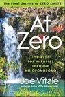 At Zero - Joe Vitale - 9781118837474