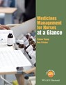 Medicines Management for Nurses at a Glance - Simon Young ; Ben Pitcher - 9781118840672