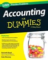 Accounting - Kenneth W. Boyd ; Kate Mooney - 9781118853283