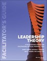 Leadership Theory - John P. Dugan ; Natasha T. Turman ; Amy C. Barnes - 9781118864258