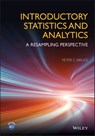 Introductory Statistics and Analytics - Peter C. Bruce - 9781118881330